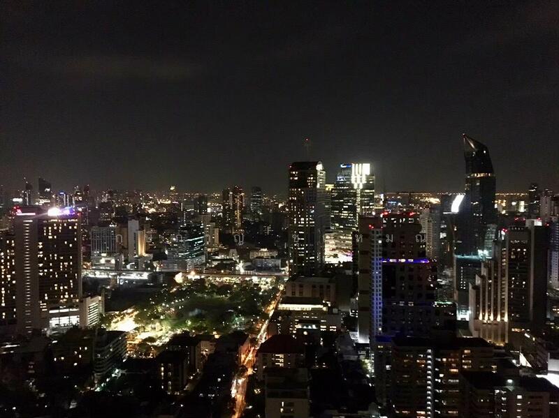 Park Origin Phrom Phong (Park 24), กรุงเทพ, 68 Soi Sukhumvit 24, คลองตัน, คลองเตย, กรุงเทพ, 59 ตร.ม., คอนโด ให้เช่า, โดย กษิกาญ ชุณหมณี, 11580012 - DDproperty.com