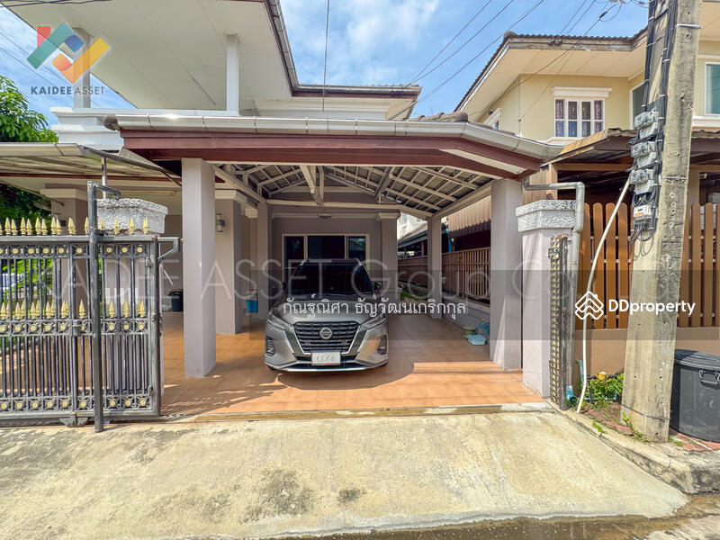 For Sale - Chaiyapruek Rangsit Klong 2, Pathum Thani