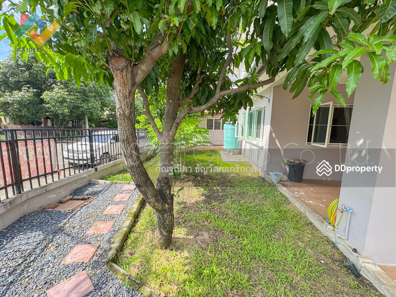 For Sale - Chaiyapruek Rangsit Klong 2, Pathum Thani