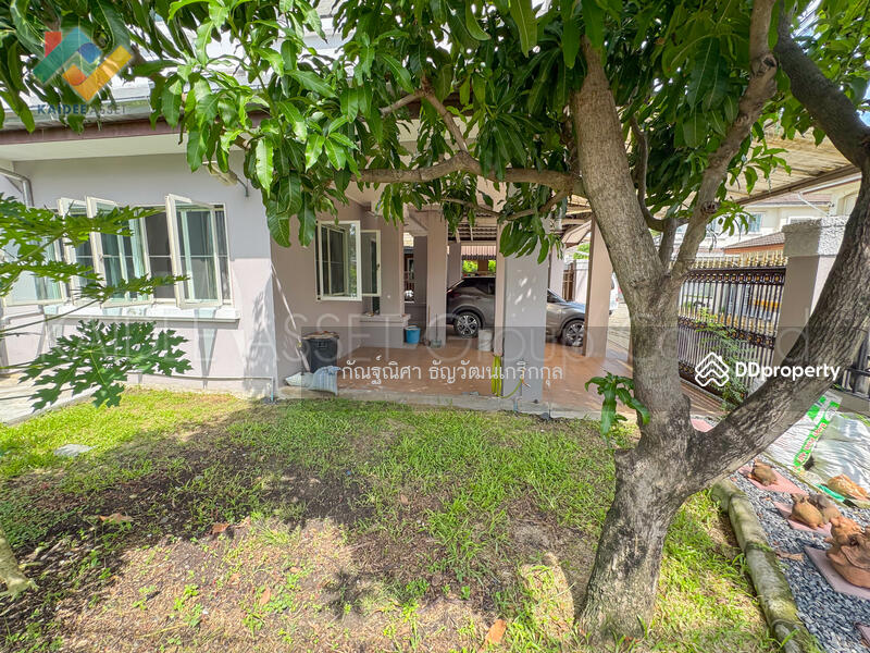 For Sale - Chaiyapruek Rangsit Klong 2, Pathum Thani