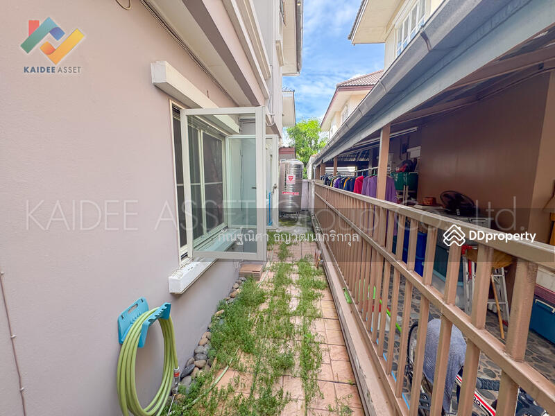 For Sale - Chaiyapruek Rangsit Klong 2, Pathum Thani
