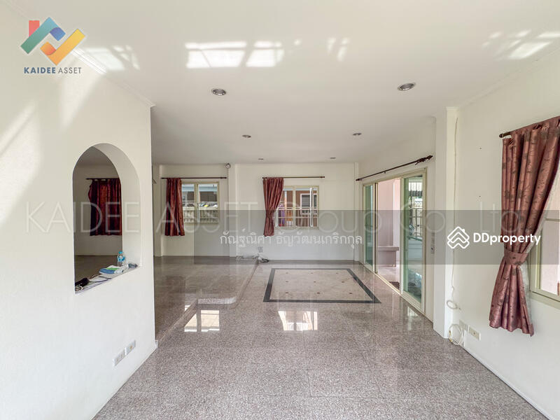 For Sale - Chaiyapruek Rangsit Klong 2, Pathum Thani