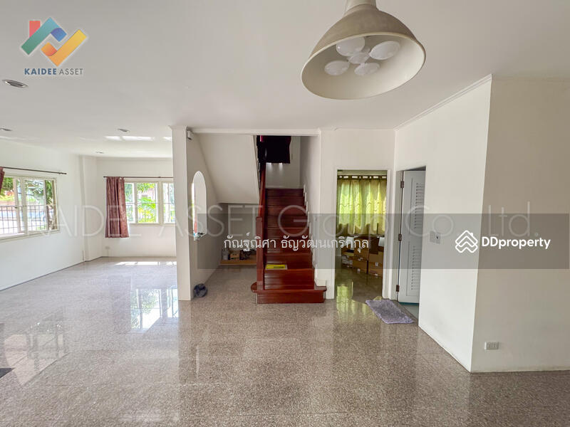 For Sale - Chaiyapruek Rangsit Klong 2, Pathum Thani