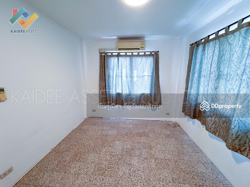 For Sale - Chaiyapruek Rangsit Klong 2, Pathum Thani