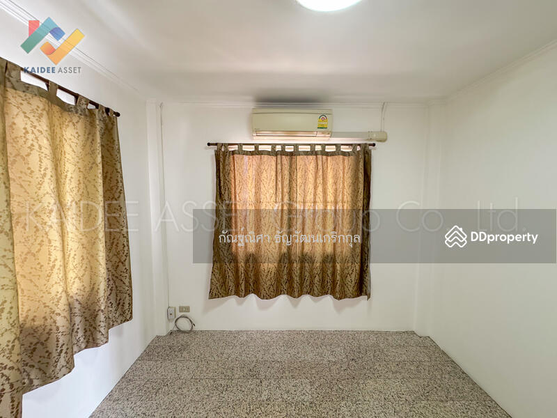 For Sale - Chaiyapruek Rangsit Klong 2, Pathum Thani