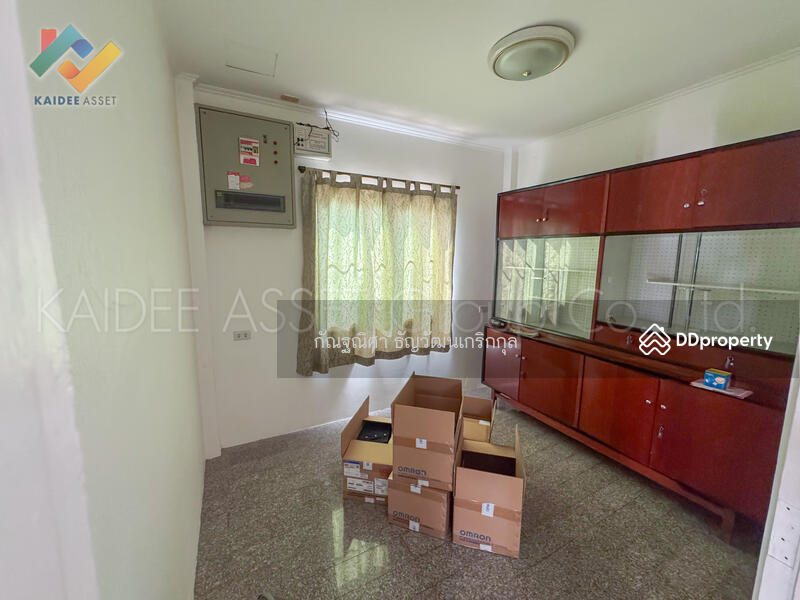 For Sale - Chaiyapruek Rangsit Klong 2, Pathum Thani