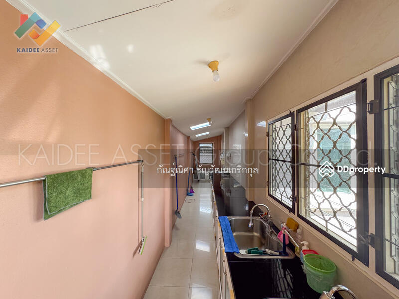 For Sale - Chaiyapruek Rangsit Klong 2, Pathum Thani