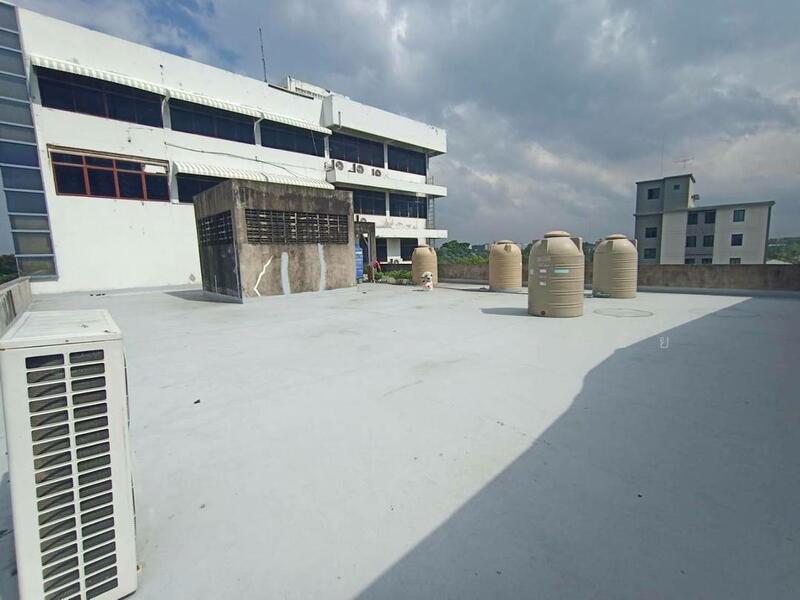 For Sale - สี่แยกท่าเรือแหลมฉบัง ถนนสุขุมวิท 20230, Chon Buri