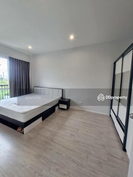 For Sale - Foret Lumlukka-Klong 5, Pathum Thani