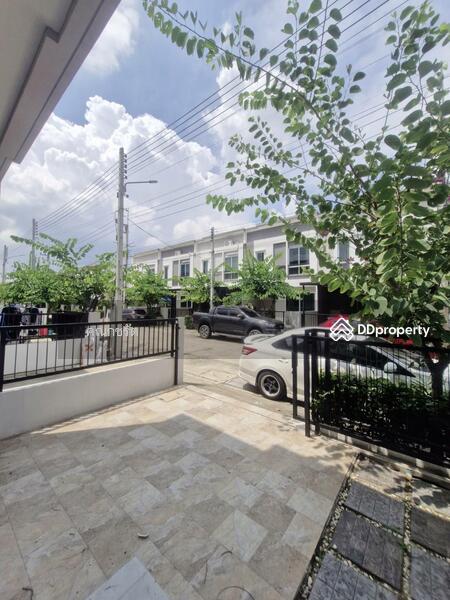 For Sale - Foret Lumlukka-Klong 5, Pathum Thani