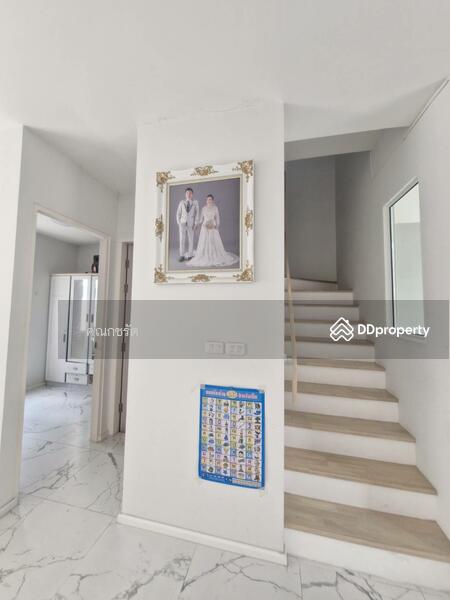 For Sale - Foret Lumlukka-Klong 5, Pathum Thani