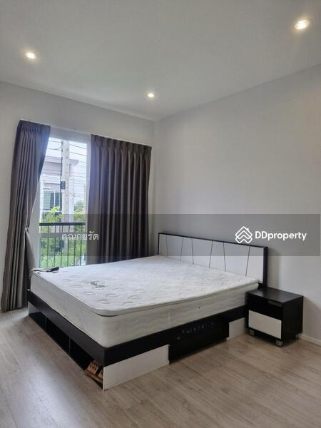 For Sale - Foret Lumlukka-Klong 5, Pathum Thani