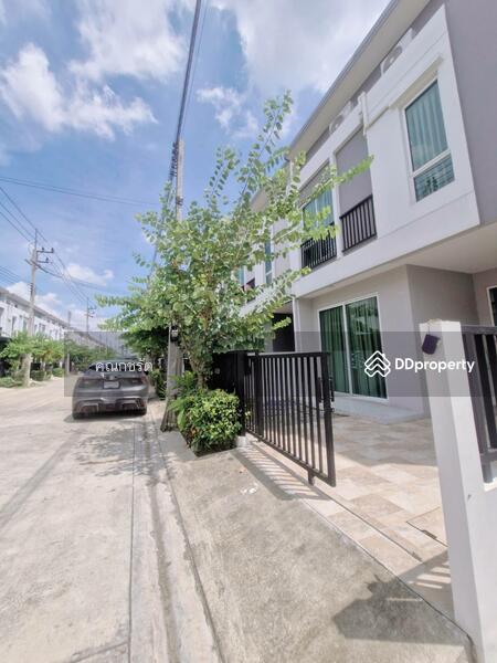 ขาย - Foret Lumlukka-Klong 5 : ฟอร์เร่ ลำลูกกา-คลอง 5, ปทุมธานี