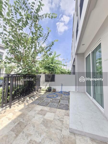 For Sale - Foret Lumlukka-Klong 5, Pathum Thani