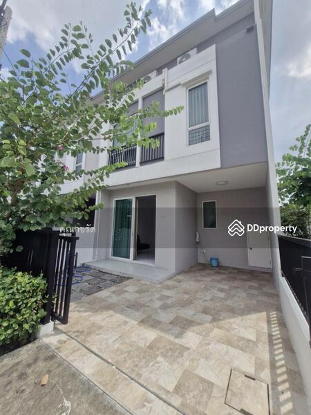 For Sale - Foret Lumlukka-Klong 5, Pathum Thani