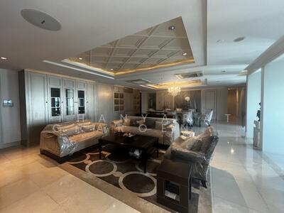 ขาย - Sathorn Gardens : สาธร การ์เด้นส์, กรุงเทพ