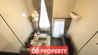 For Rent - Siamese Sukhumvit 48, Bangkok