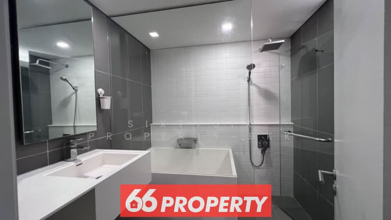 Siamese Sukhumvit 48, Bangkok, 1498 Soi Sukhumvit 48, Phra Kanong, Khlong Toei, Bangkok, 1 Bedroom, 44 sqm, Condo For Rent, by SIXTYSIX PROPERTY-BKK, 11580311 - DDproperty.com