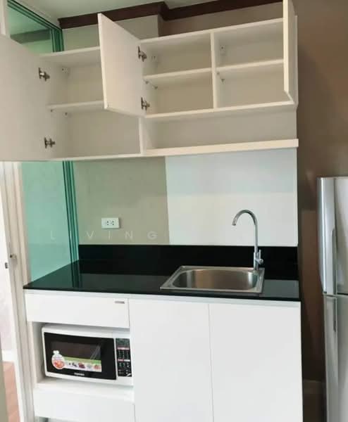 We Condo Ekkamai-Ramindra, Bangkok, Pradit Manutham Road, Tha Rang, Bang Khen, Bangkok, Studio, 29 sqm, Condo For Rent, by Living Condo, 11580357 - DDproperty.com