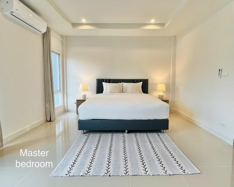 2R0782 This house for rent 3 bedroom 2 bathroom 40,000/month at cherngtalay have fully furnished, ภูเก็ต, เชิงทะเล, ถลาง, ภูเก็ต, 160 ตร.ม., บ้านเดี่ยว ให้เช่า, โดย PK LIFE Property, 11580394 - DDproperty.com