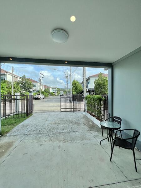 2R0782 This house for rent 3 bedroom 2 bathroom 40,000/month at cherngtalay have fully furnished, ภูเก็ต, เชิงทะเล, ถลาง, ภูเก็ต, 160 ตร.ม., บ้านเดี่ยว ให้เช่า, โดย PK LIFE Property, 11580394 - DDproperty.com