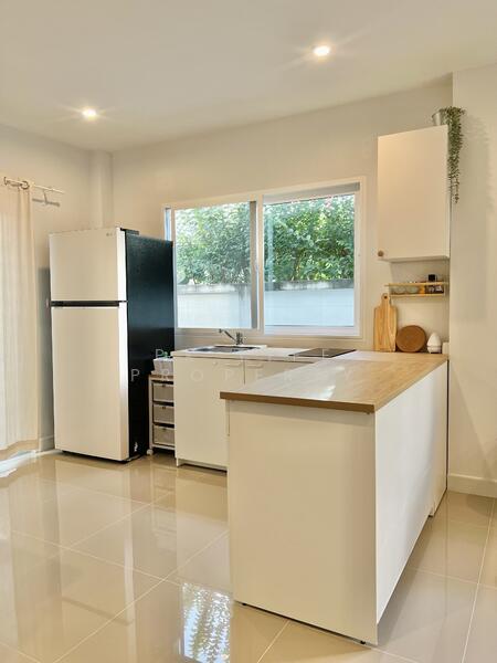 2R0782 This house for rent 3 bedroom 2 bathroom 40,000/month at cherngtalay have fully furnished, Phuket, Choeng Thale, Thalang, Phuket, 3 Bedrooms, 160 sqm, Single Detached House For Rent, by PK LIFE Property, 11580394 - DDproperty.com