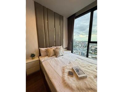 For Rent - IDEO Q Sukhumvit 36, Bangkok