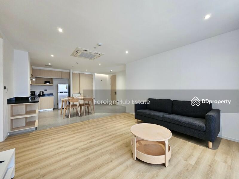 For Rent - The Pentacles, Bangkok