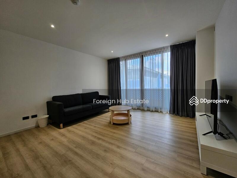 For Rent - The Pentacles, Bangkok