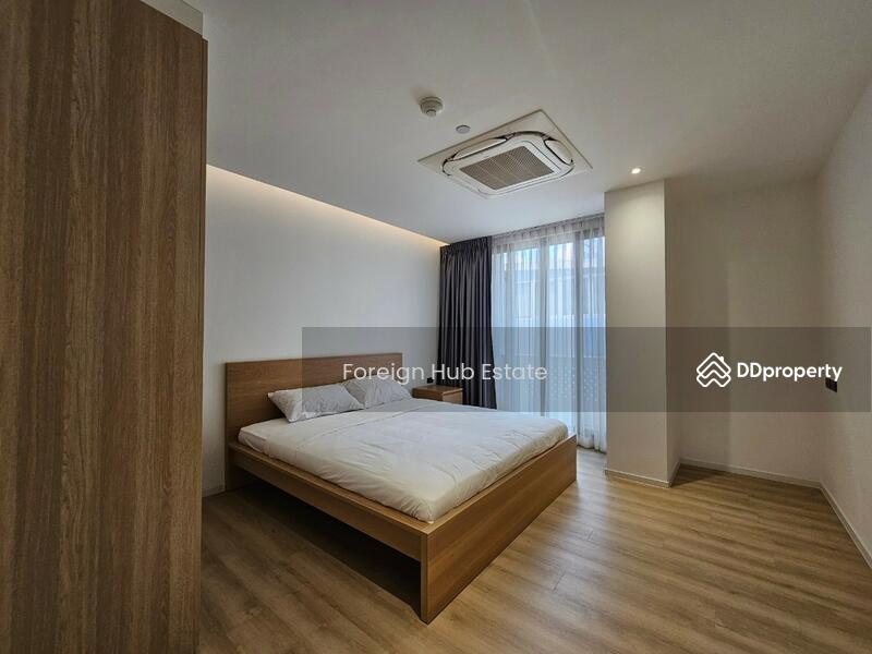 For Rent - The Pentacles, Bangkok