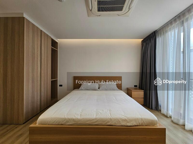 For Rent - The Pentacles, Bangkok