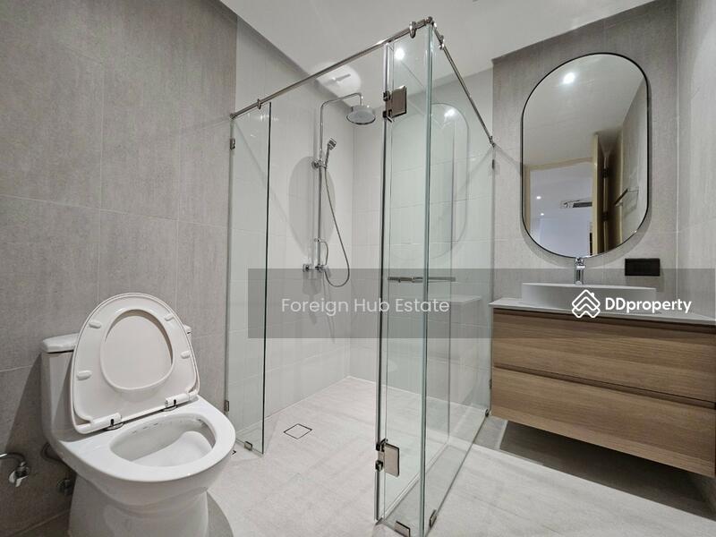 For Rent - The Pentacles, Bangkok