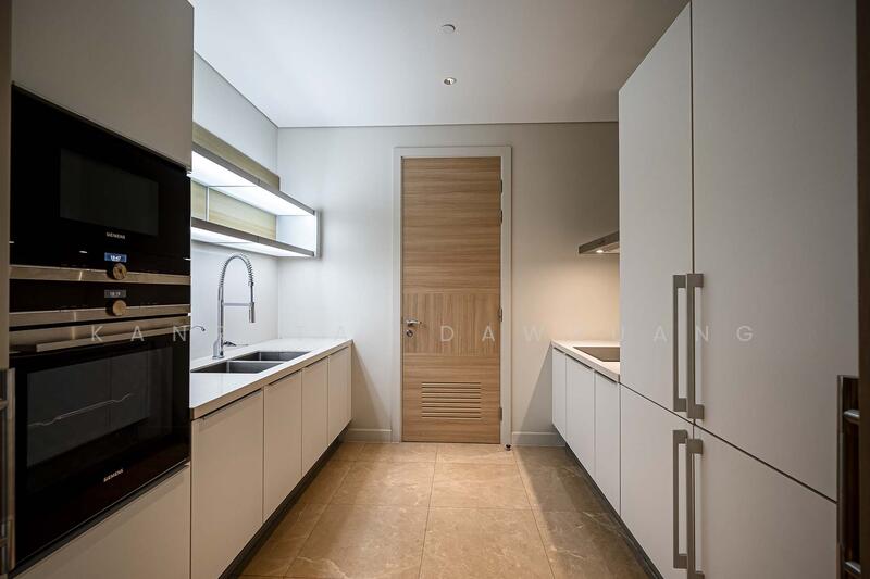 ให้เช่า - Sindhorn Residence : สินธร เรสซิเดนซ์ หลังสวน, กรุงเทพ