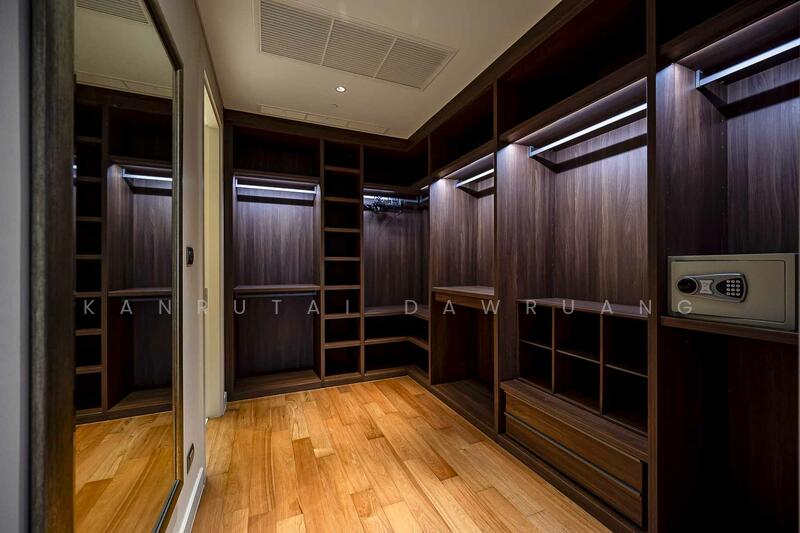 ให้เช่า - Sindhorn Residence : สินธร เรสซิเดนซ์ หลังสวน, กรุงเทพ