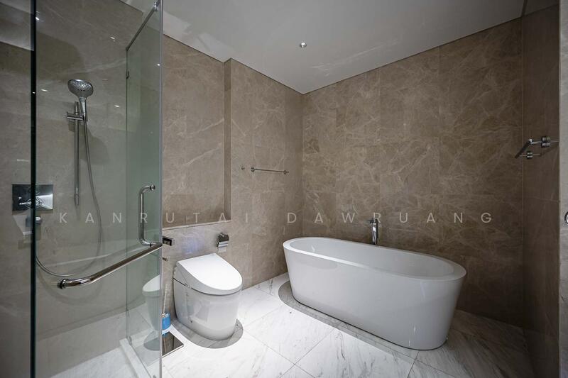 ให้เช่า - Sindhorn Residence : สินธร เรสซิเดนซ์ หลังสวน, กรุงเทพ