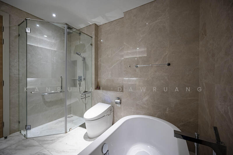 ให้เช่า - Sindhorn Residence : สินธร เรสซิเดนซ์ หลังสวน, กรุงเทพ