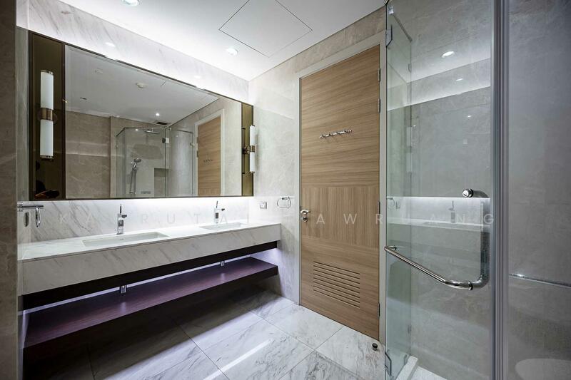 ให้เช่า - Sindhorn Residence : สินธร เรสซิเดนซ์ หลังสวน, กรุงเทพ