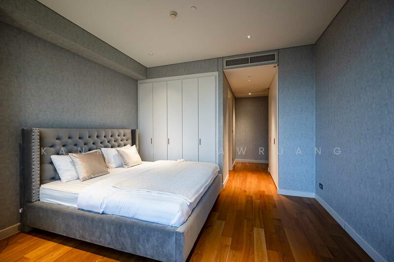 ให้เช่า - Sindhorn Residence : สินธร เรสซิเดนซ์ หลังสวน, กรุงเทพ