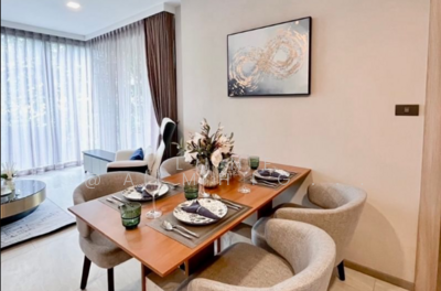 For Rent - Fynn Sukhumvit 31, Bangkok