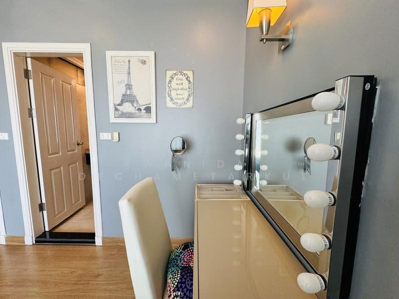 Supalai Casa Riva, bangkok, 780 Charoenkrung Road, Bang Kho Laem, Bangkok, 2 Bedrooms, 76 sqm, Condo For Rent, by Wanida Dechametarkul, 11580507 - DDproperty.com