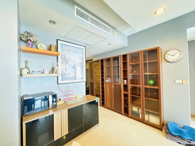 Supalai Casa Riva, bangkok, 780 Charoenkrung Road, Bang Kho Laem, Bangkok, 2 Bedrooms, 76 sqm, Condo For Rent, by Wanida Dechametarkul, 11580507 - DDproperty.com