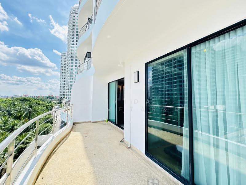 Supalai Casa Riva, bangkok, 780 Charoenkrung Road, Bang Kho Laem, Bangkok, 2 Bedrooms, 76 sqm, Condo For Rent, by Wanida Dechametarkul, 11580507 - DDproperty.com