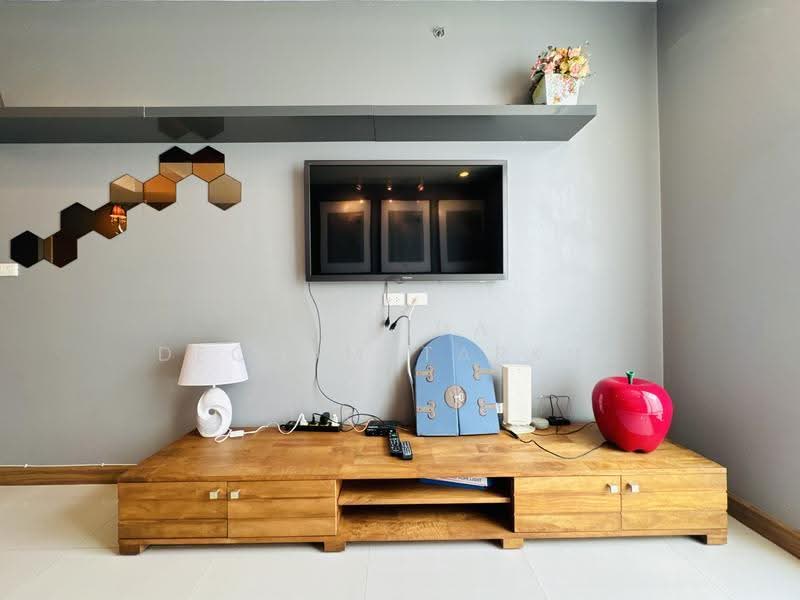 Supalai Casa Riva, bangkok, 780 Charoenkrung Road, Bang Kho Laem, Bangkok, 2 Bedrooms, 76 sqm, Condo For Rent, by Wanida Dechametarkul, 11580507 - DDproperty.com
