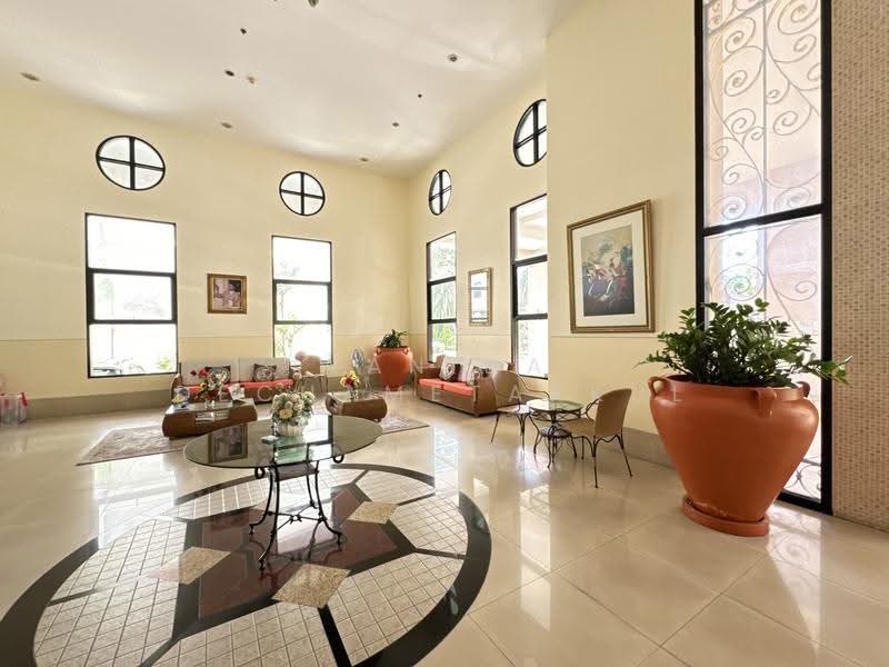 Supalai Casa Riva, bangkok, 780 Charoenkrung Road, Bang Kho Laem, Bangkok, 2 Bedrooms, 76 sqm, Condo For Rent, by Wanida Dechametarkul, 11580507 - DDproperty.com