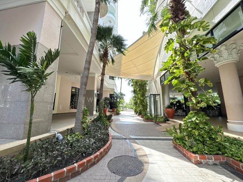 Supalai Casa Riva, bangkok, 780 Charoenkrung Road, Bang Kho Laem, Bangkok, 2 Bedrooms, 76 sqm, Condo For Rent, by Wanida Dechametarkul, 11580507 - DDproperty.com