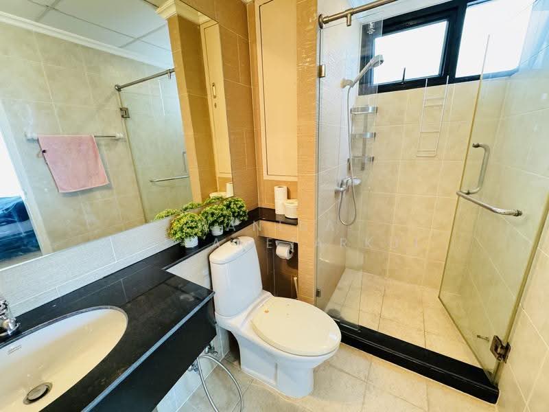 Supalai Casa Riva, bangkok, 780 Charoenkrung Road, Bang Kho Laem, Bangkok, 2 Bedrooms, 76 sqm, Condo For Rent, by Wanida Dechametarkul, 11580507 - DDproperty.com