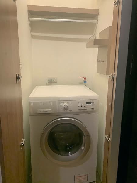 Rhythm Sukhumvit 50, Bangkok, 8 Sukhumvit 50, Sukhumvit Road, Phra Kanong, Khlong Toei, Bangkok, 1 Bedroom, 45 sqm, Condo For Rent, by ไพลิน เลิศวัฒนมงคล, 11580524 - DDproperty.com