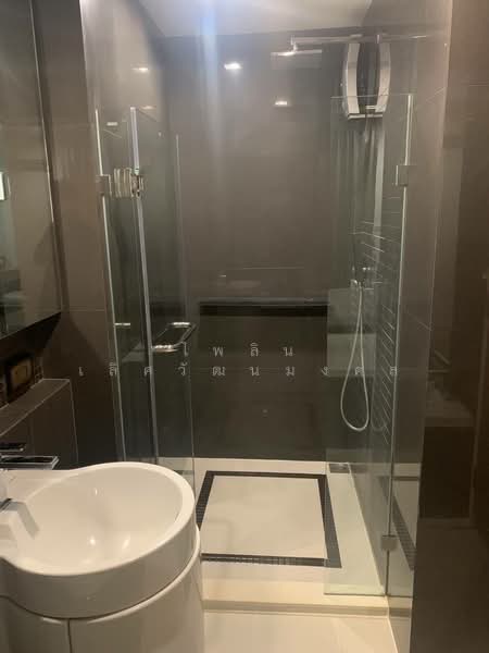 Rhythm Sukhumvit 50, Bangkok, 8 Sukhumvit 50, Sukhumvit Road, Phra Kanong, Khlong Toei, Bangkok, 1 Bedroom, 45 sqm, Condo For Rent, by ไพลิน เลิศวัฒนมงคล, 11580524 - DDproperty.com