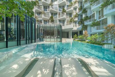 ขาย - Chewathai Residence Thonglor : ชีวาทัย เรสซิเดนท์ ทองหล่อ, กรุงเทพ