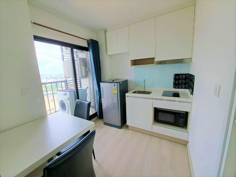 For Rent - Skyline Rattanathibet, Nonthaburi